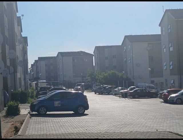 2 BEDROOM APARTMENT FOR SALE IN RIVERSIDE VIEW EXT 30